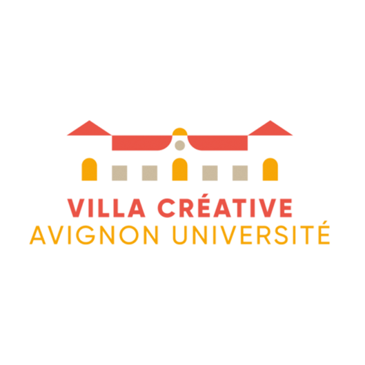 LOGO VILLA CREATIVE