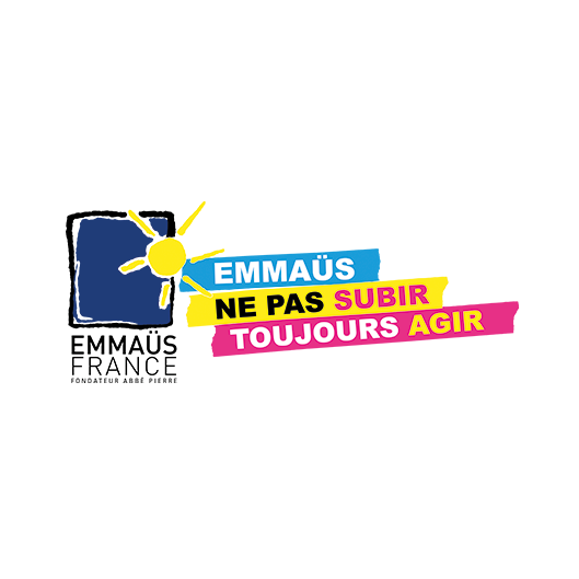 LOGO EMMAUS