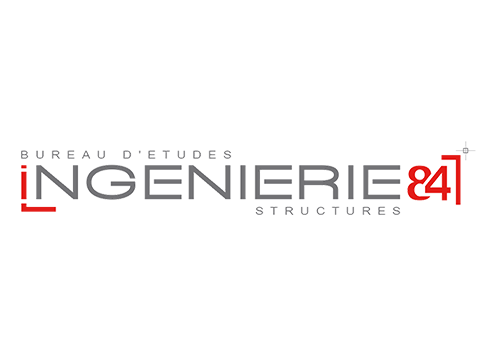 logo de l'entreprise Ingénierie 84