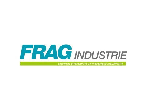 logo de l'entreprise FRAG Industrie