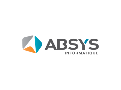 logo de l'entreprise Absys Informatique