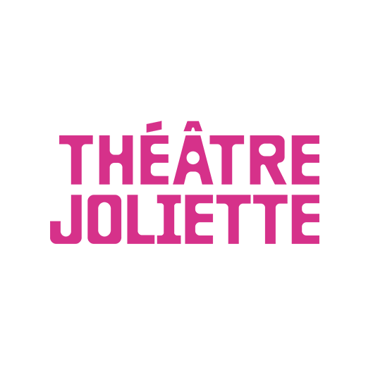 LOGO THEATRE JOLIETTE