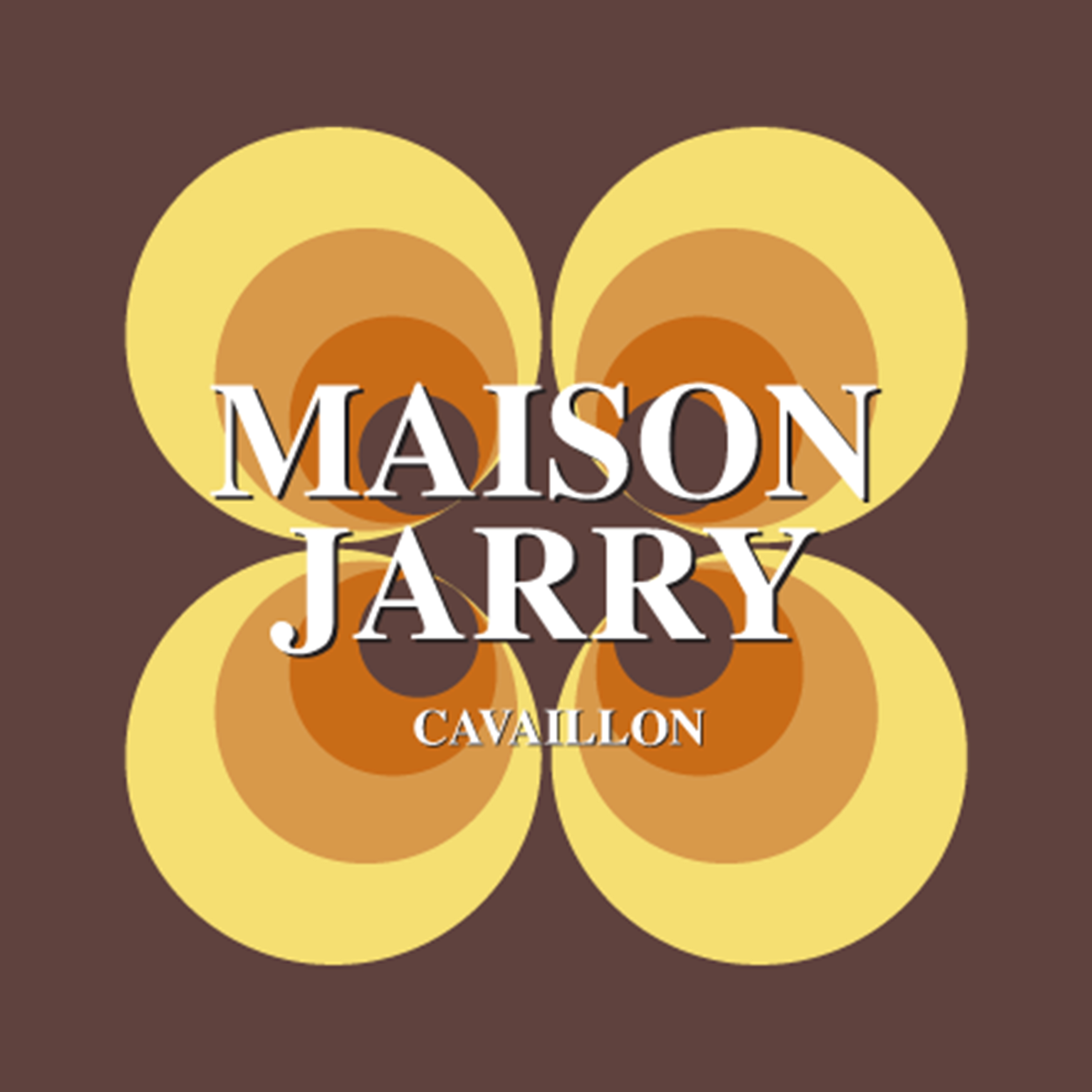 LOGO MAISON JARRY