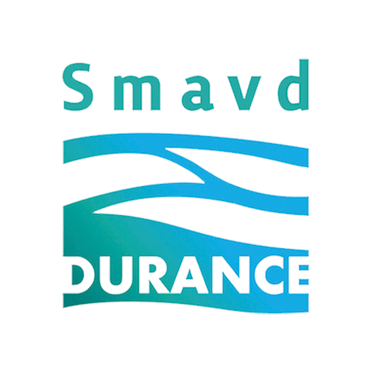 LOGO SMAVD DURANCE