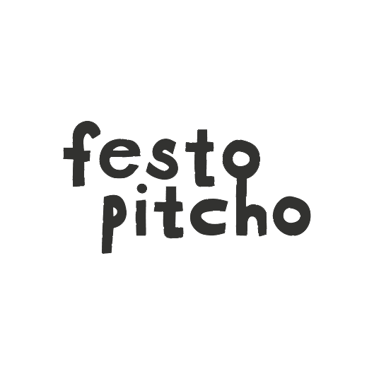 LOGO FESTO PITCHO