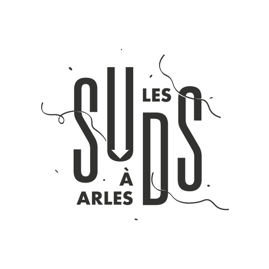 LOGO LES SUDS ARLES