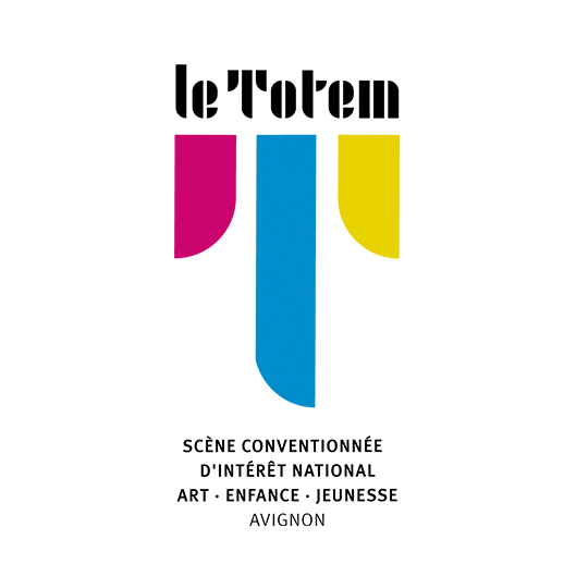 LOGO LE TOTEM AVIGNON