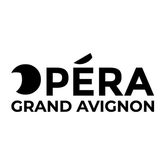LOGO OPERA GRAND AVIGNON