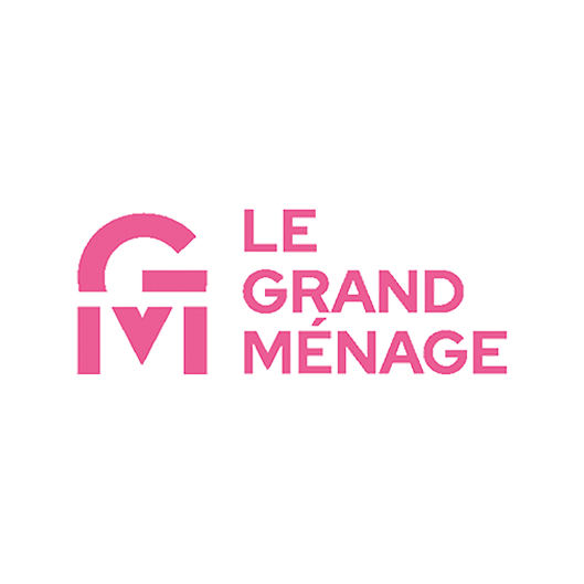 LOGO LE GRAND MENAGE