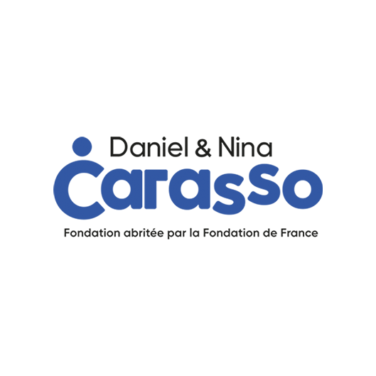 logo Fondation Carasso