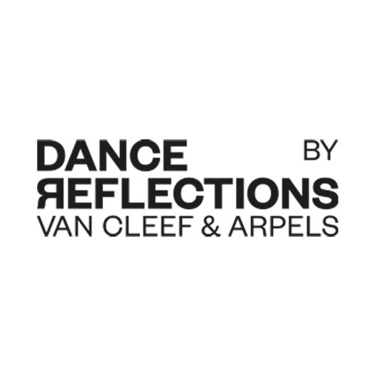 LOGO  DANCE REFLEKSION