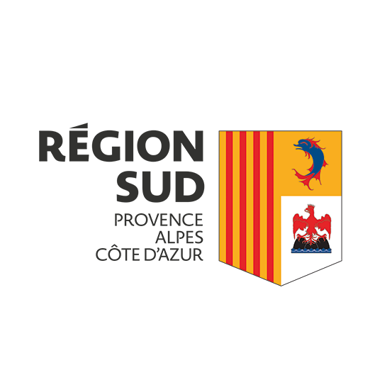 LOGO REGION SUD