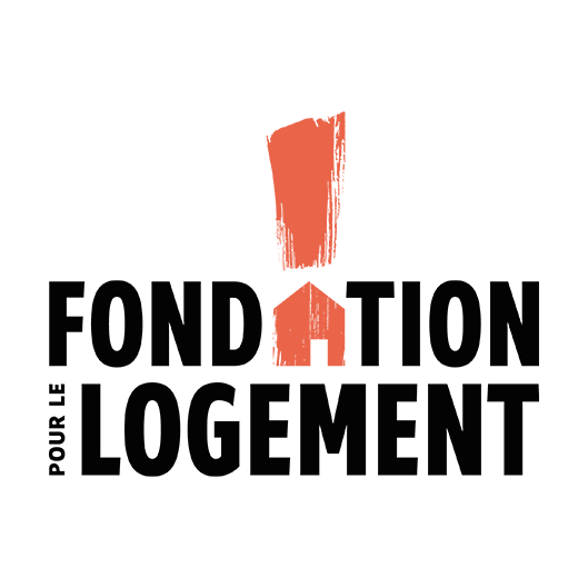 LOGO FONDATION POUR LE LOGEMENT