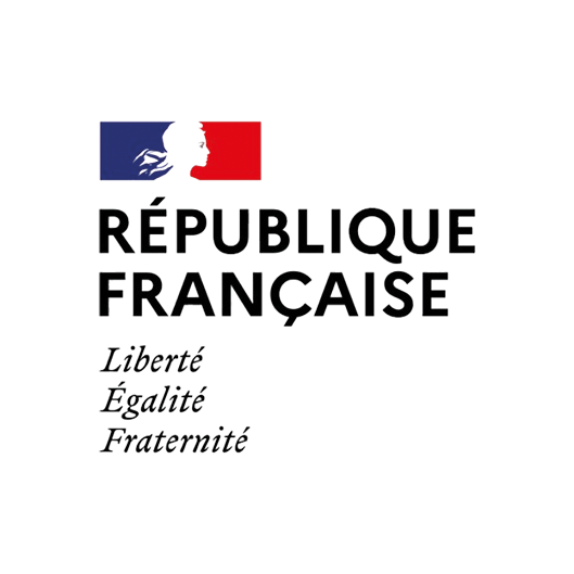 logo République Française