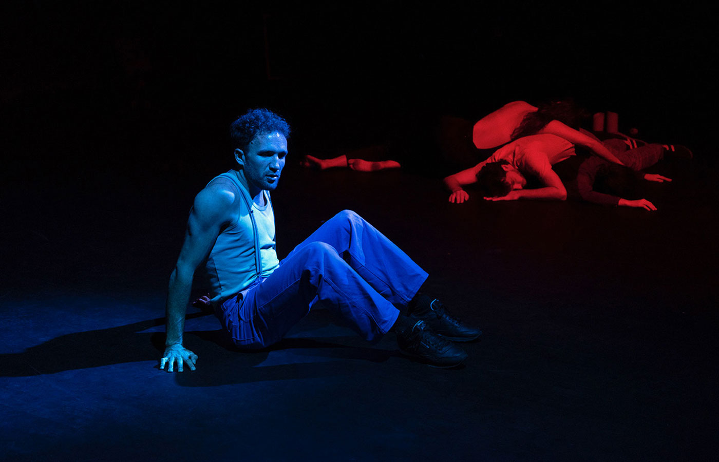 Une autre histoire du théâtre