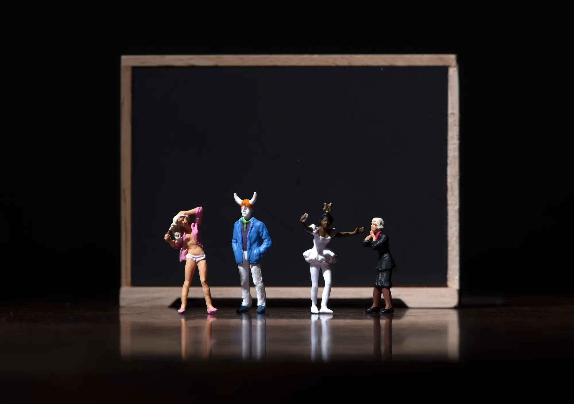 Une autre histoire du théâtre