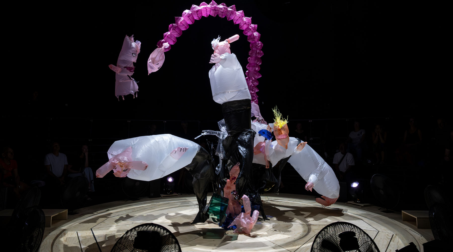 Nocturne (Parade)