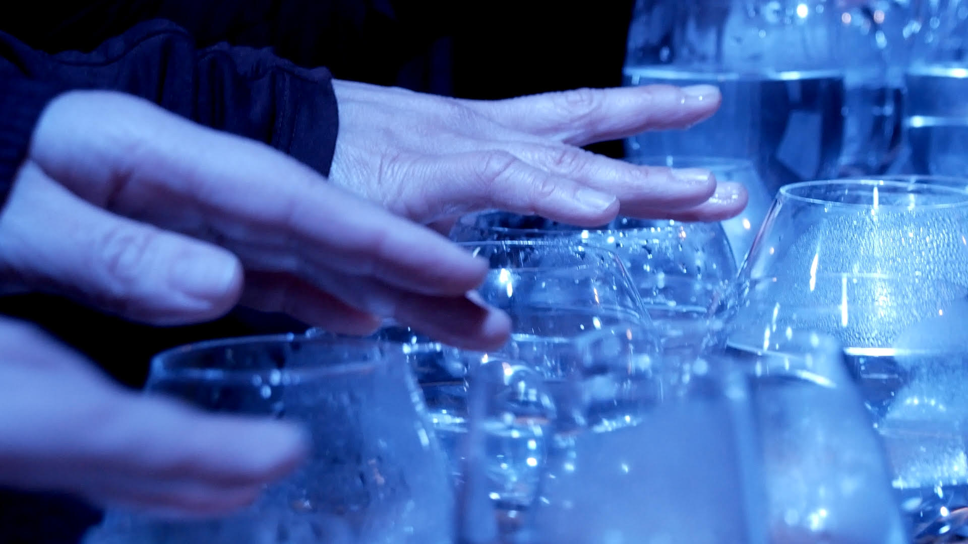 Concert-atelier #3 : OBJETS SONORES