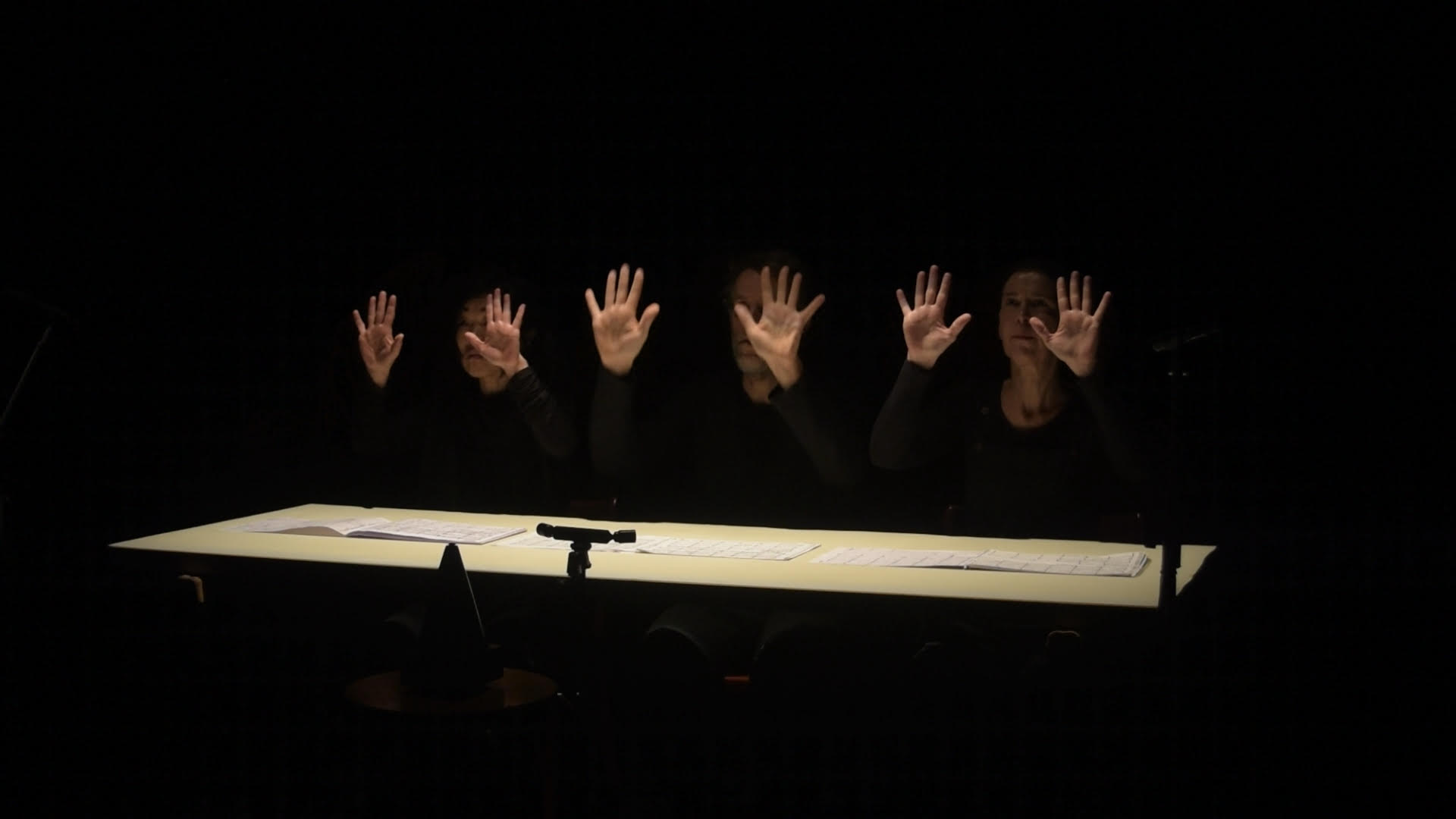 Concert-atelier #3 : OBJETS SONORES