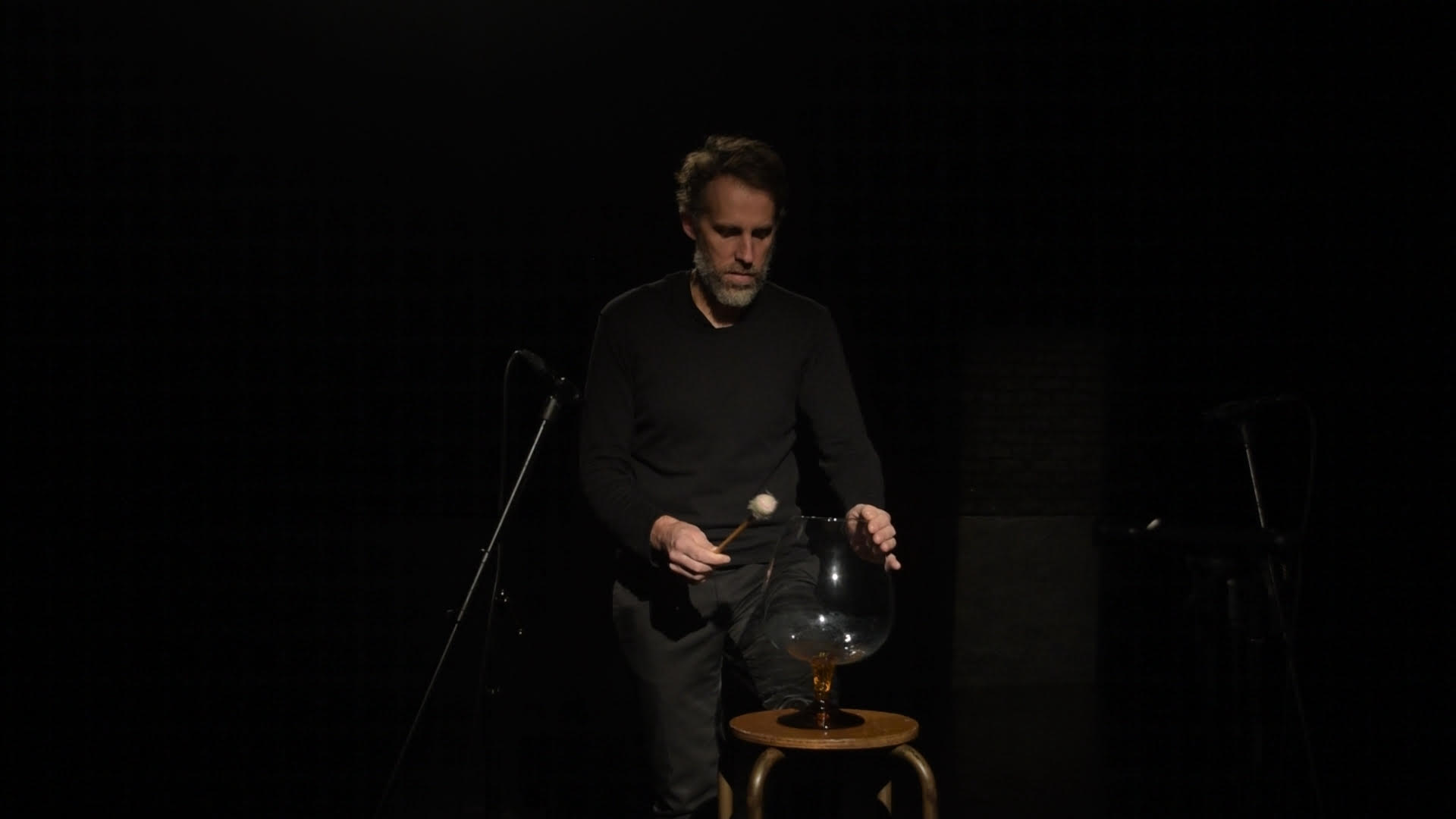 Concert-atelier #3 : OBJETS SONORES