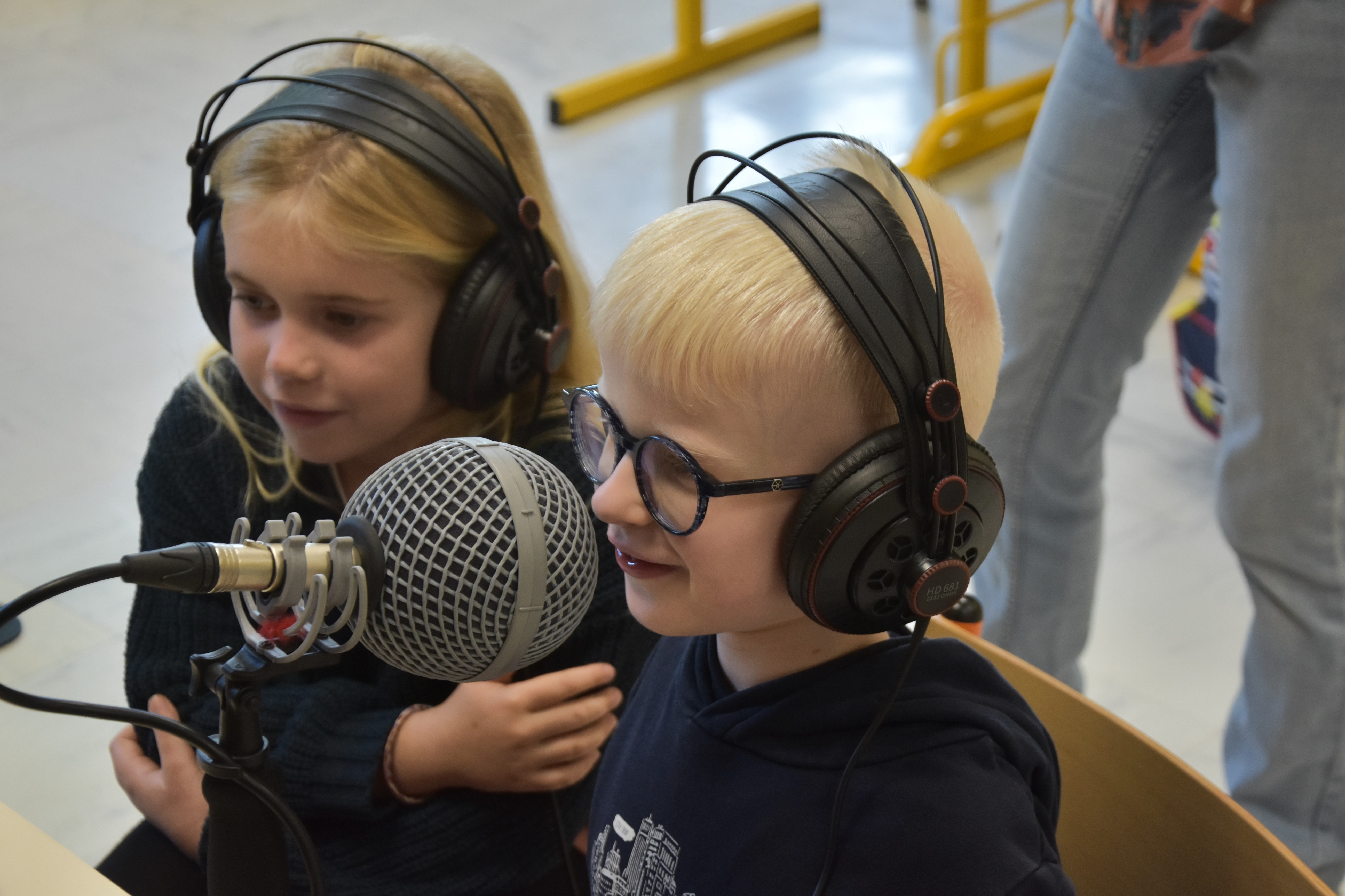 Comment je suis devenue Ourse