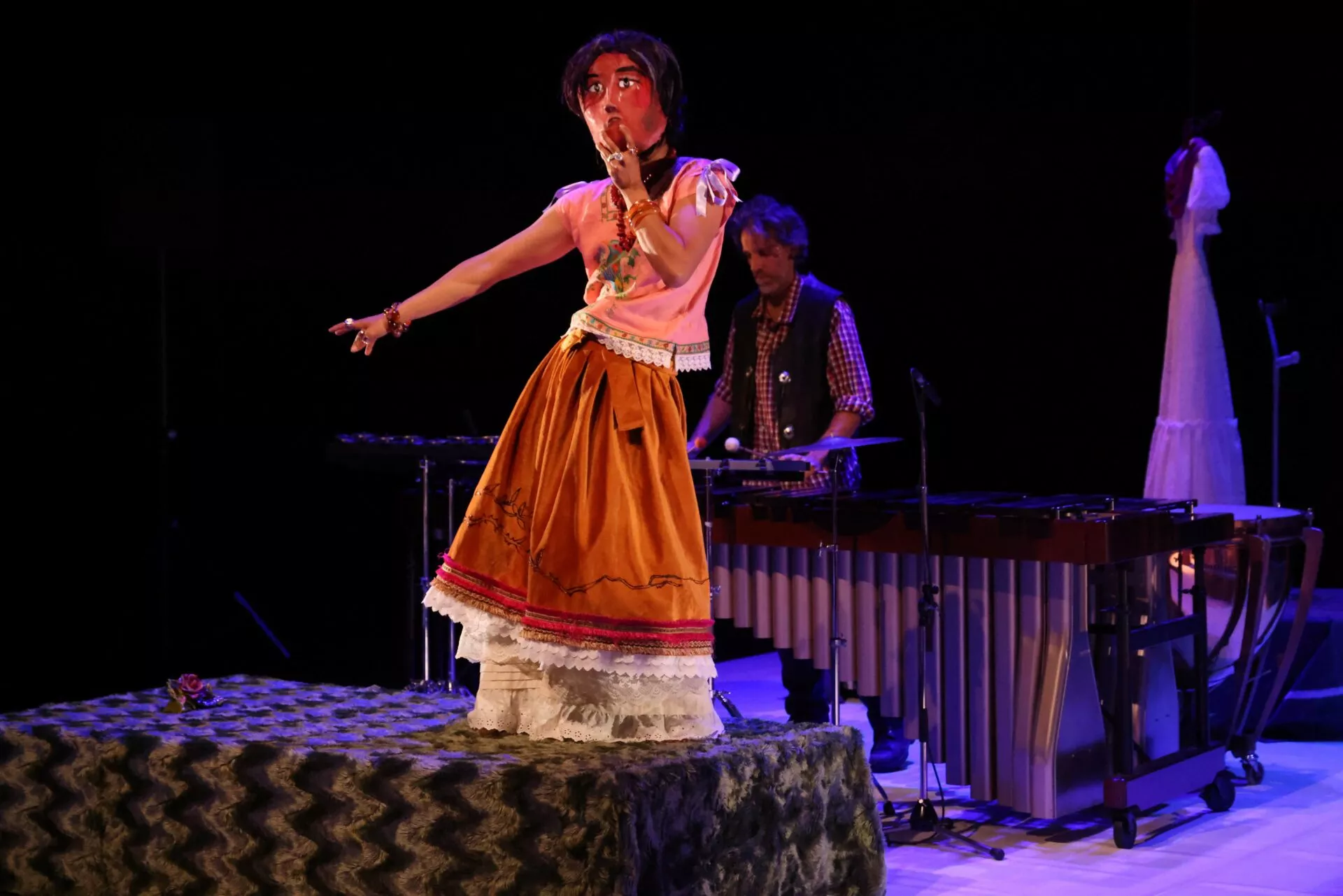 Frida Kahlo – Un portrait musical