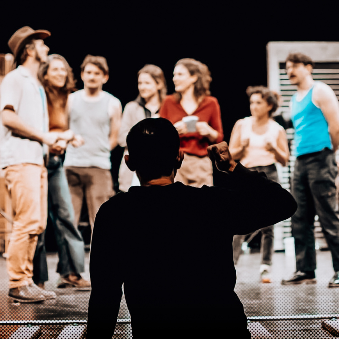 Sortie de résidence Nom de code : Marichiweu