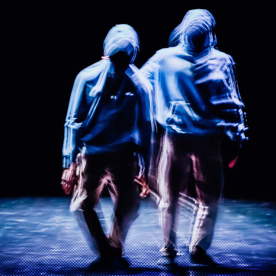 Sortie de résidence Ce(ux) qui reste(nt)