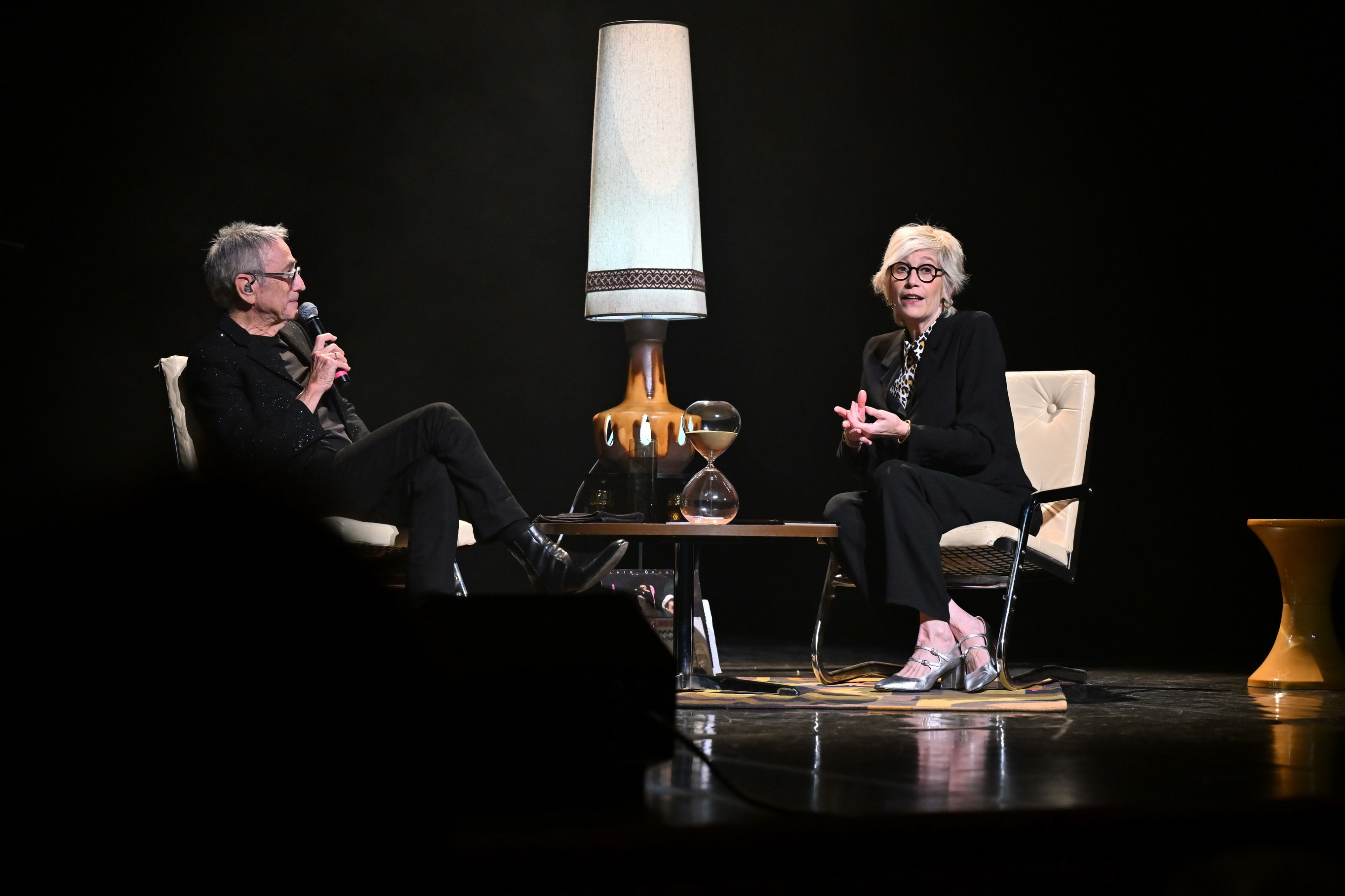 Alain Chamfort  au Théâtre Ducourneau