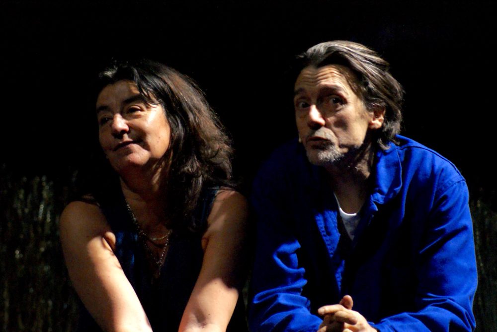 Scènes de la vie conjugale