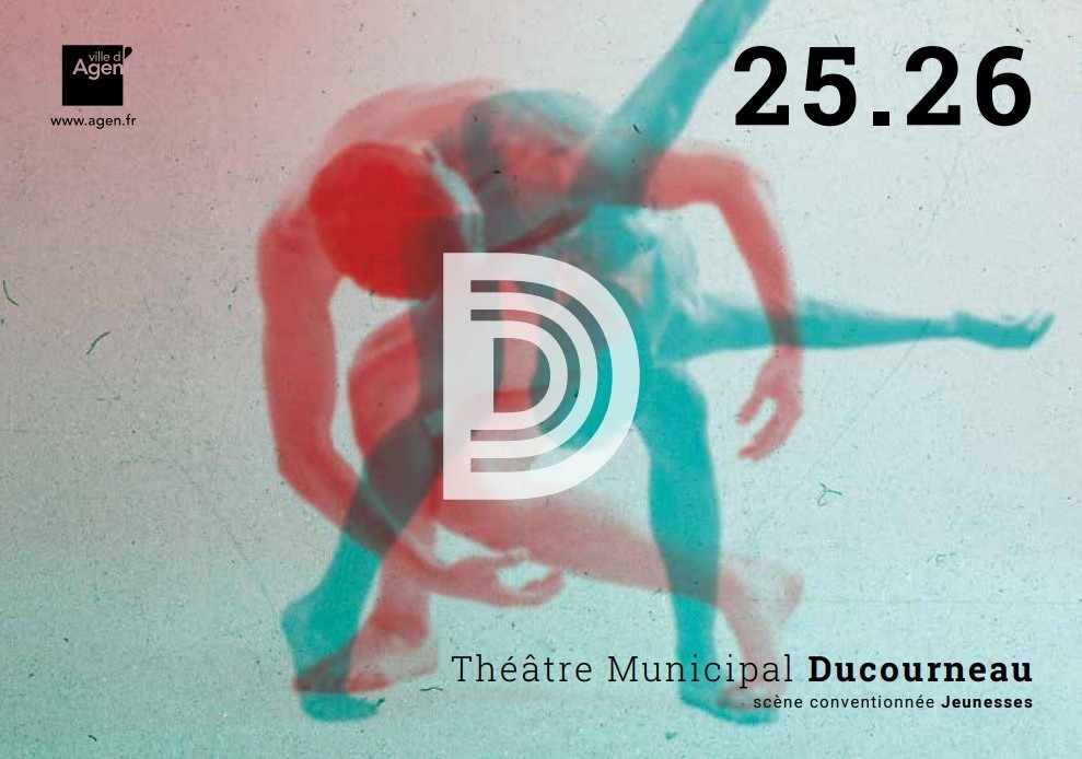 Vidéo — Teaser & brochure 