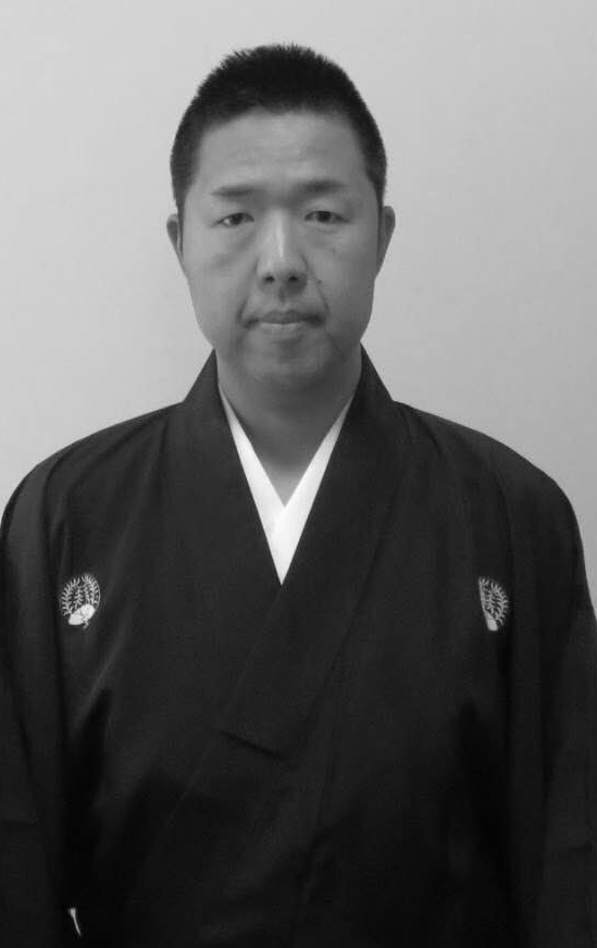Kôichinosuke Hanayagi