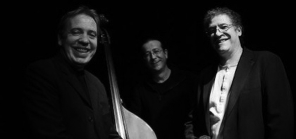 Trio Akilamin