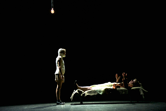 L'atelier théâtre du FCS présente Cendrillon version Joël Pommerat - La  Roche-Blanche (63670)