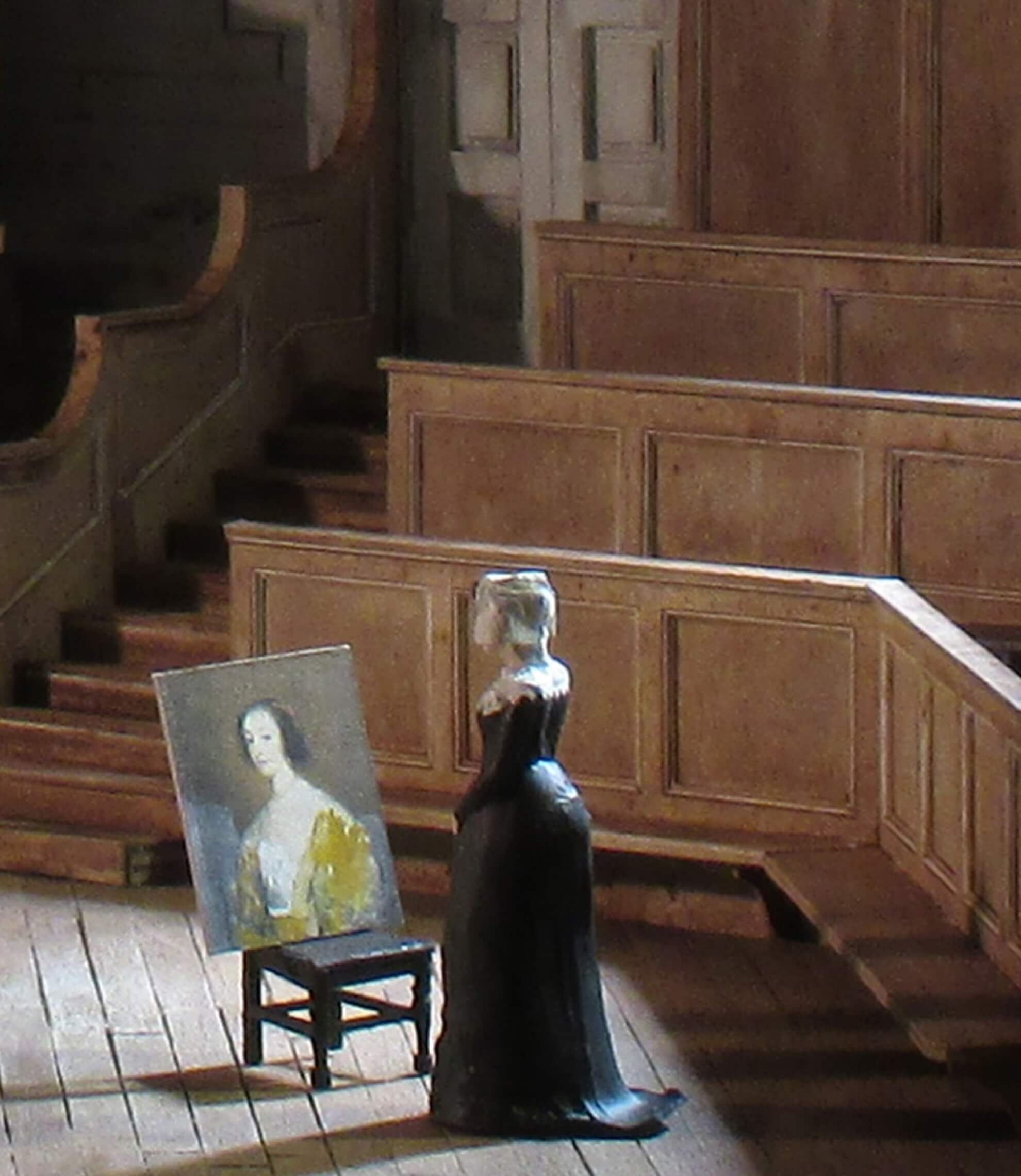 Image du spectacle Les Puritains (The Metropolitan Opera) de de Vincenzo Bellini