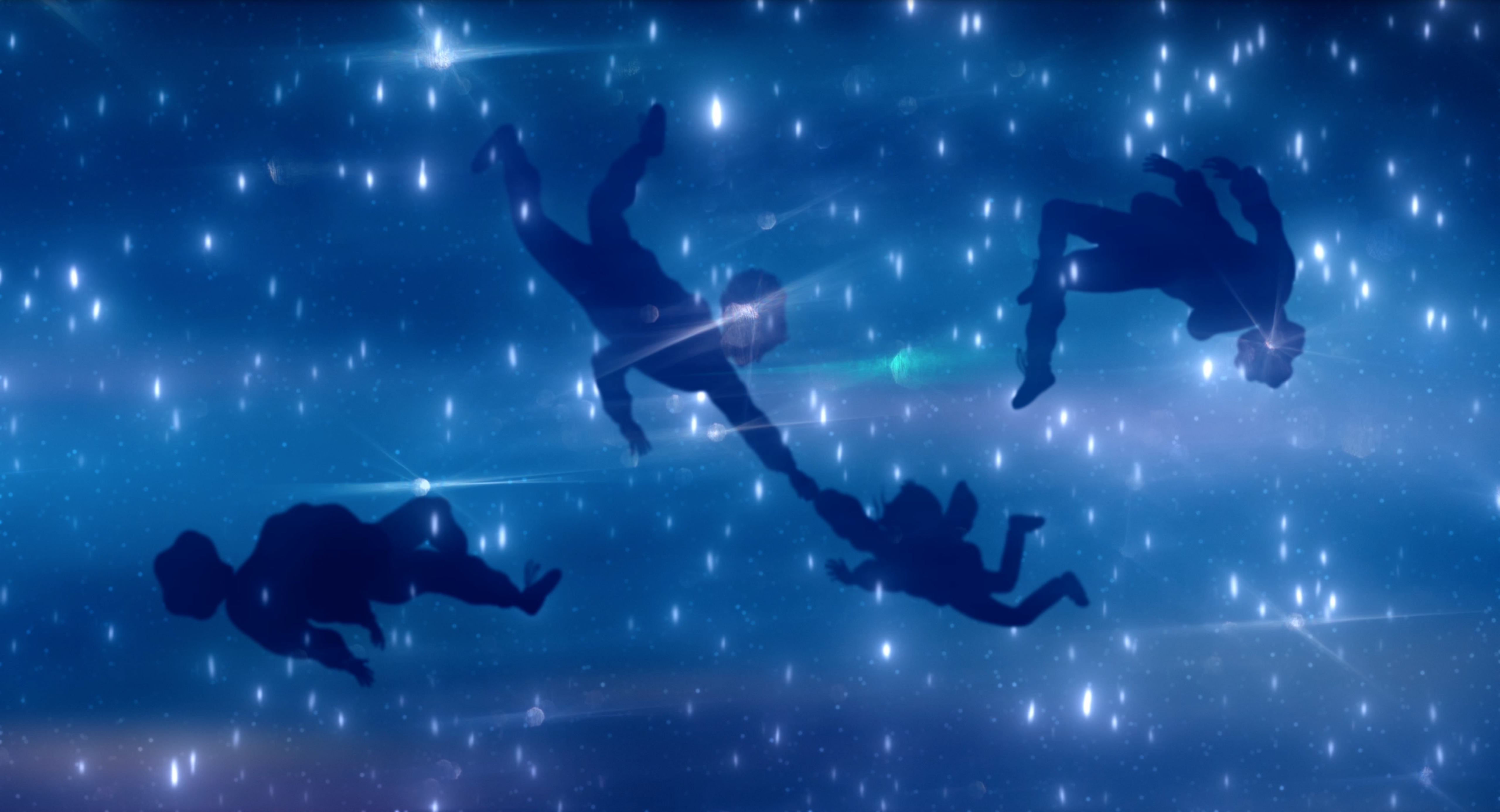 Image du spectacle COURTS SOUS LES ETOILES #1 de Natures humaines