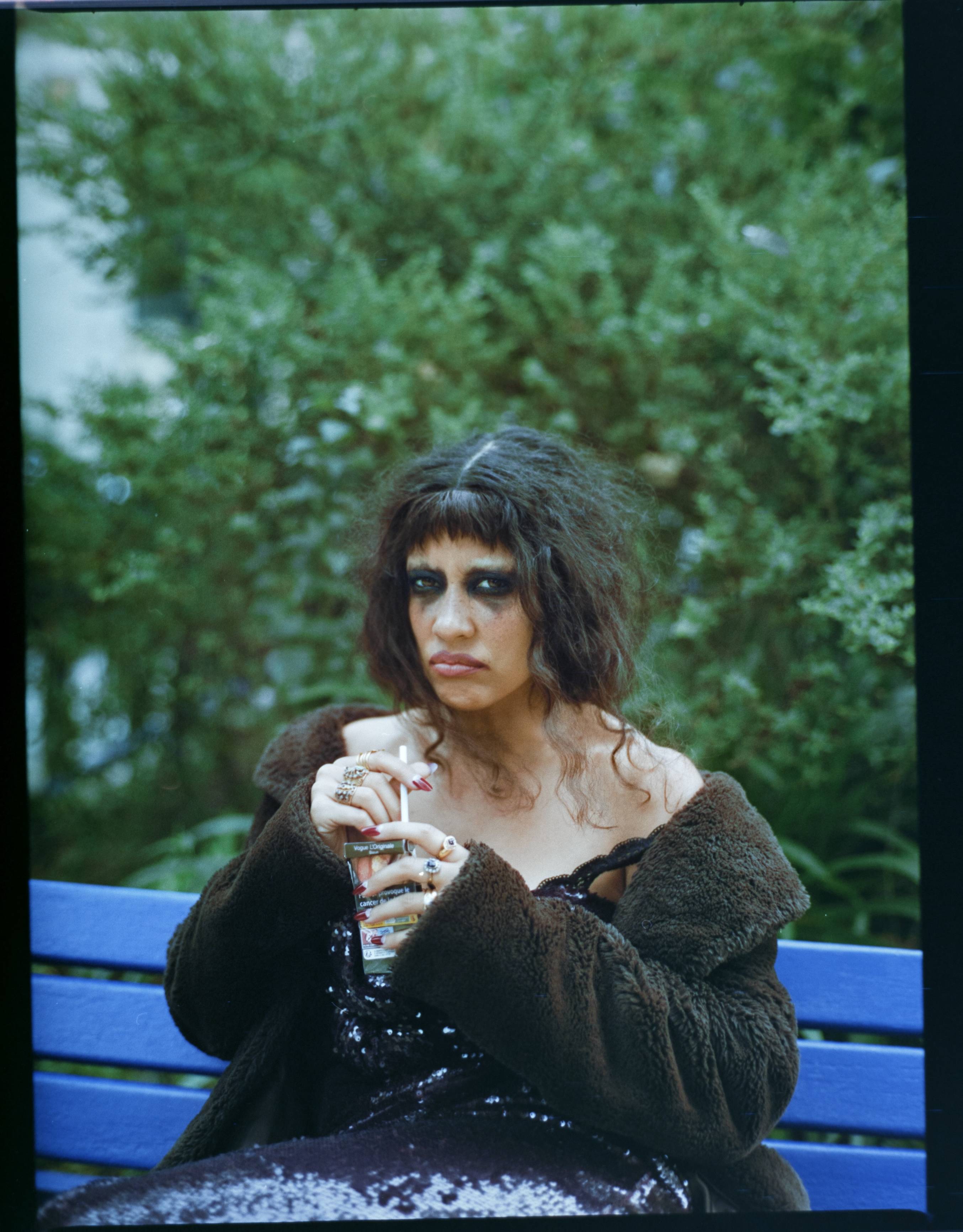 Image du spectacle GILDAA de 