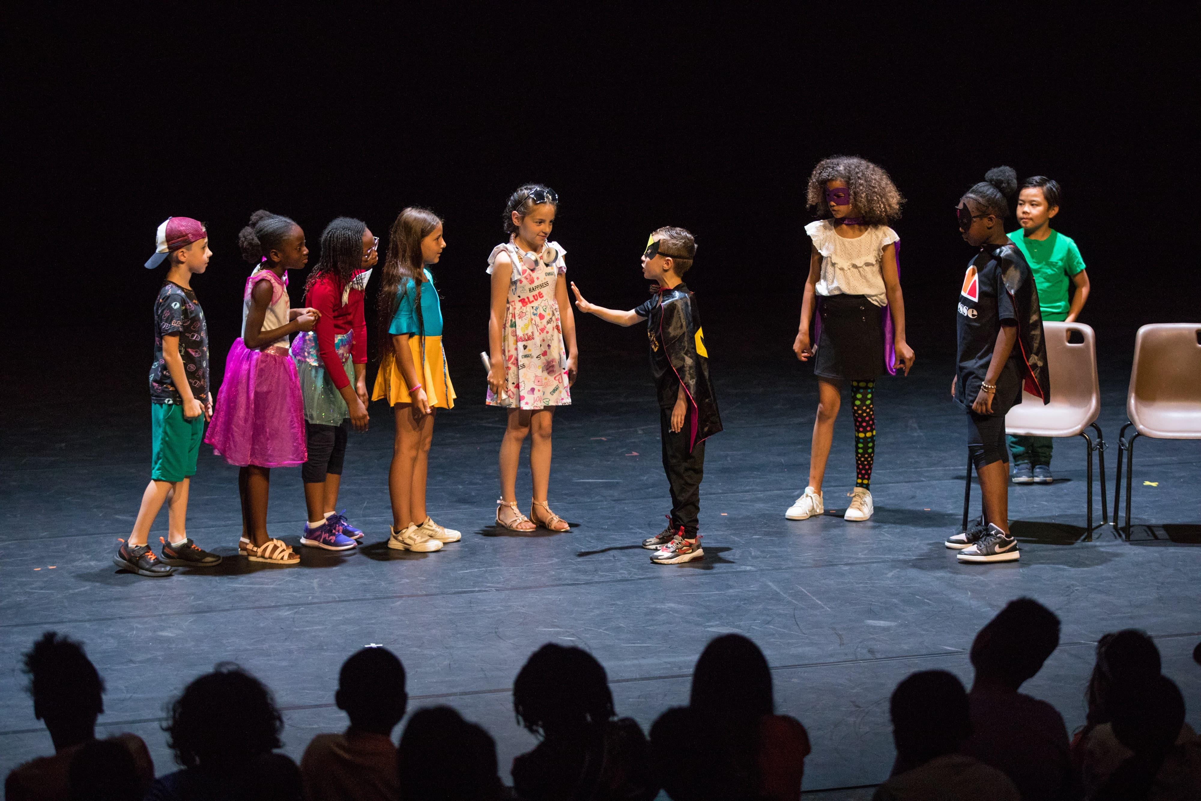 Image du spectacle Charivari 2026 de Bal de la joie