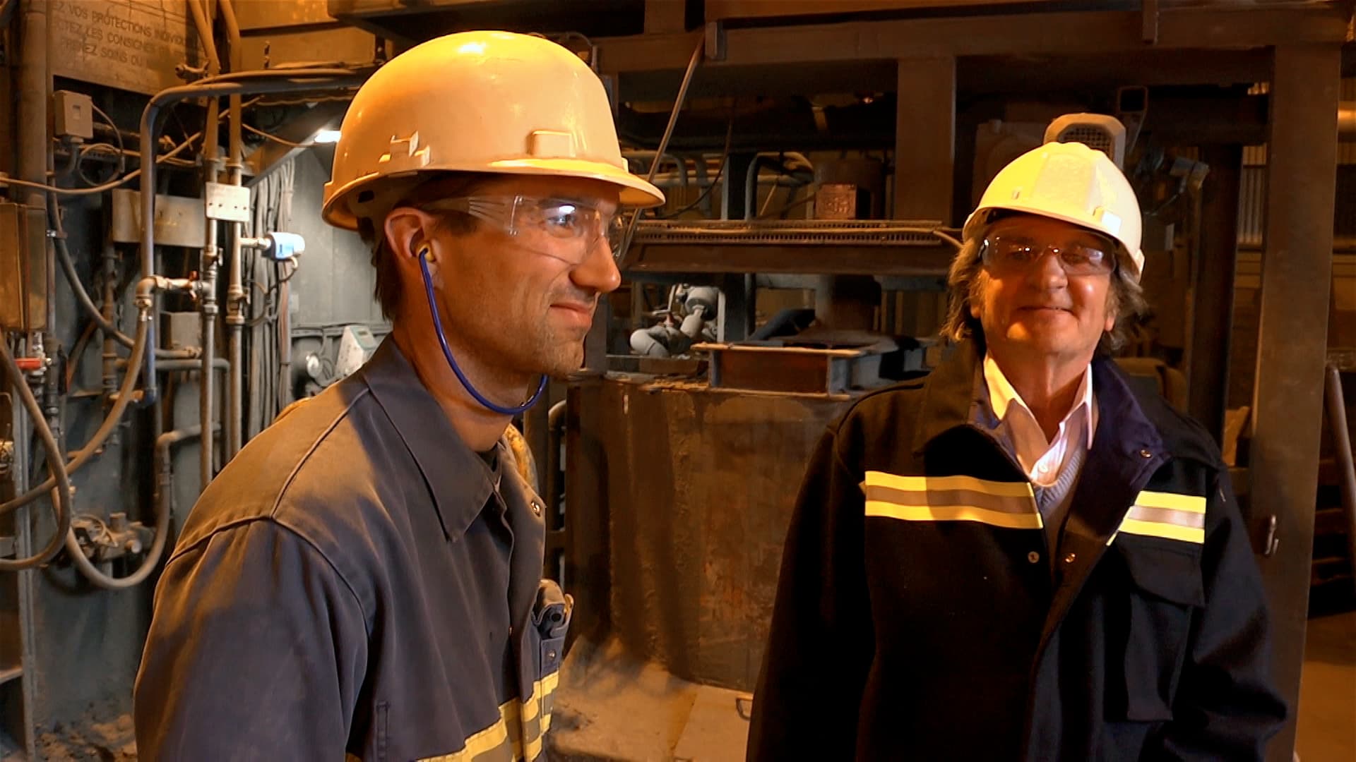 Image du spectacle Projection rencontre : La Sociale de de Gilles Perret