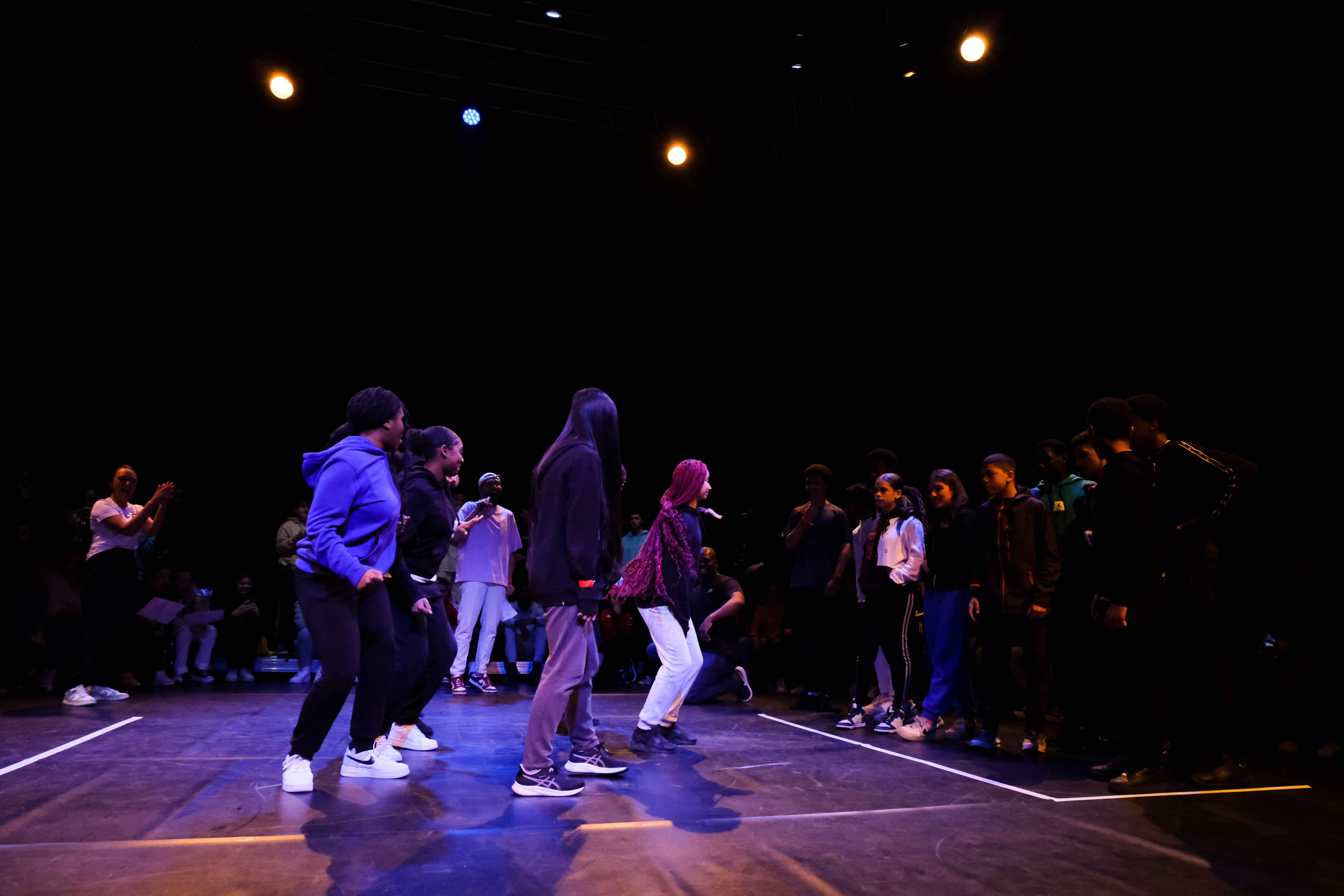 Image du spectacle Actions culturelles de 