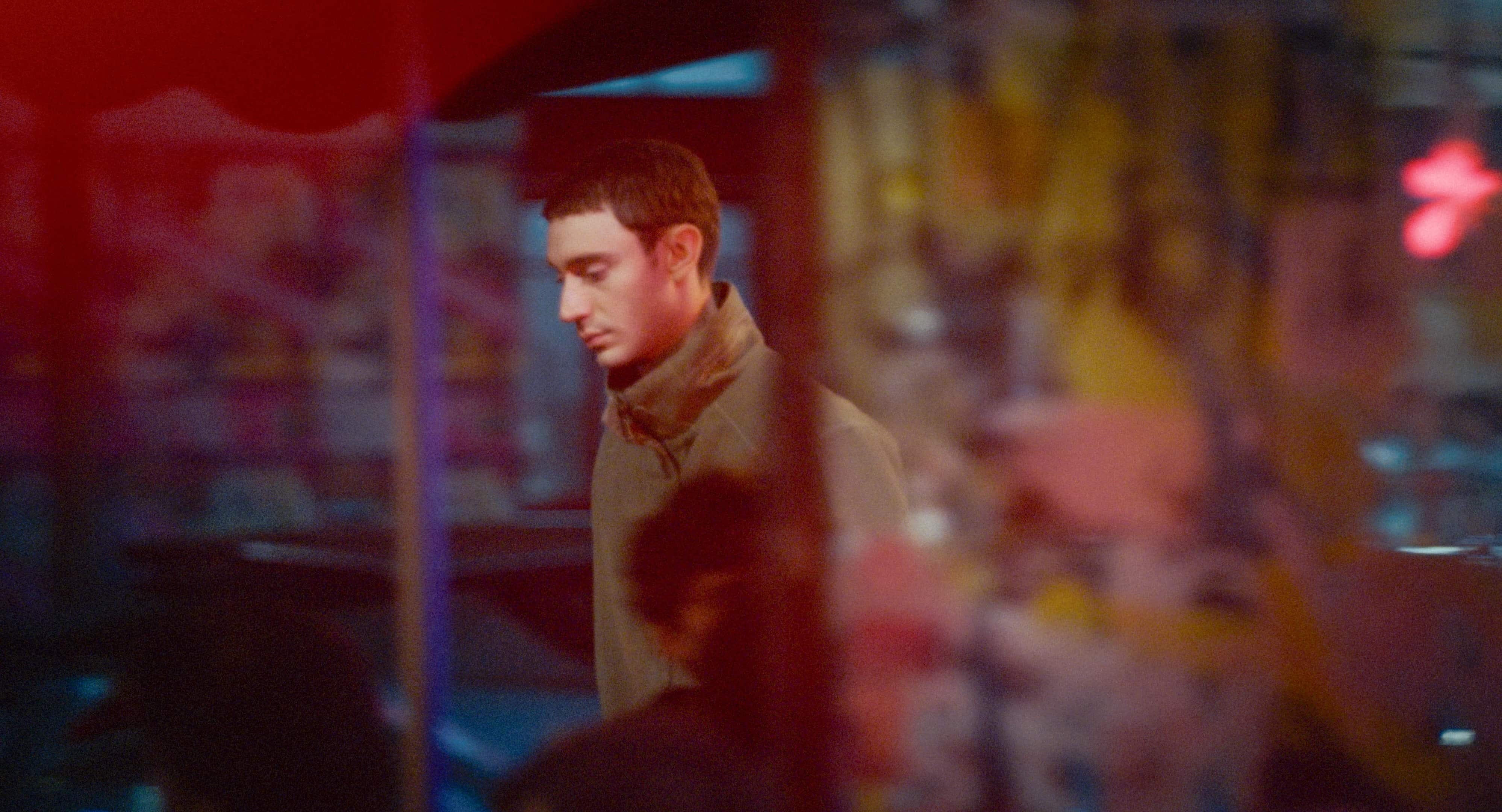 Image du spectacle Nino de Film sous-titré sourds et malentendants