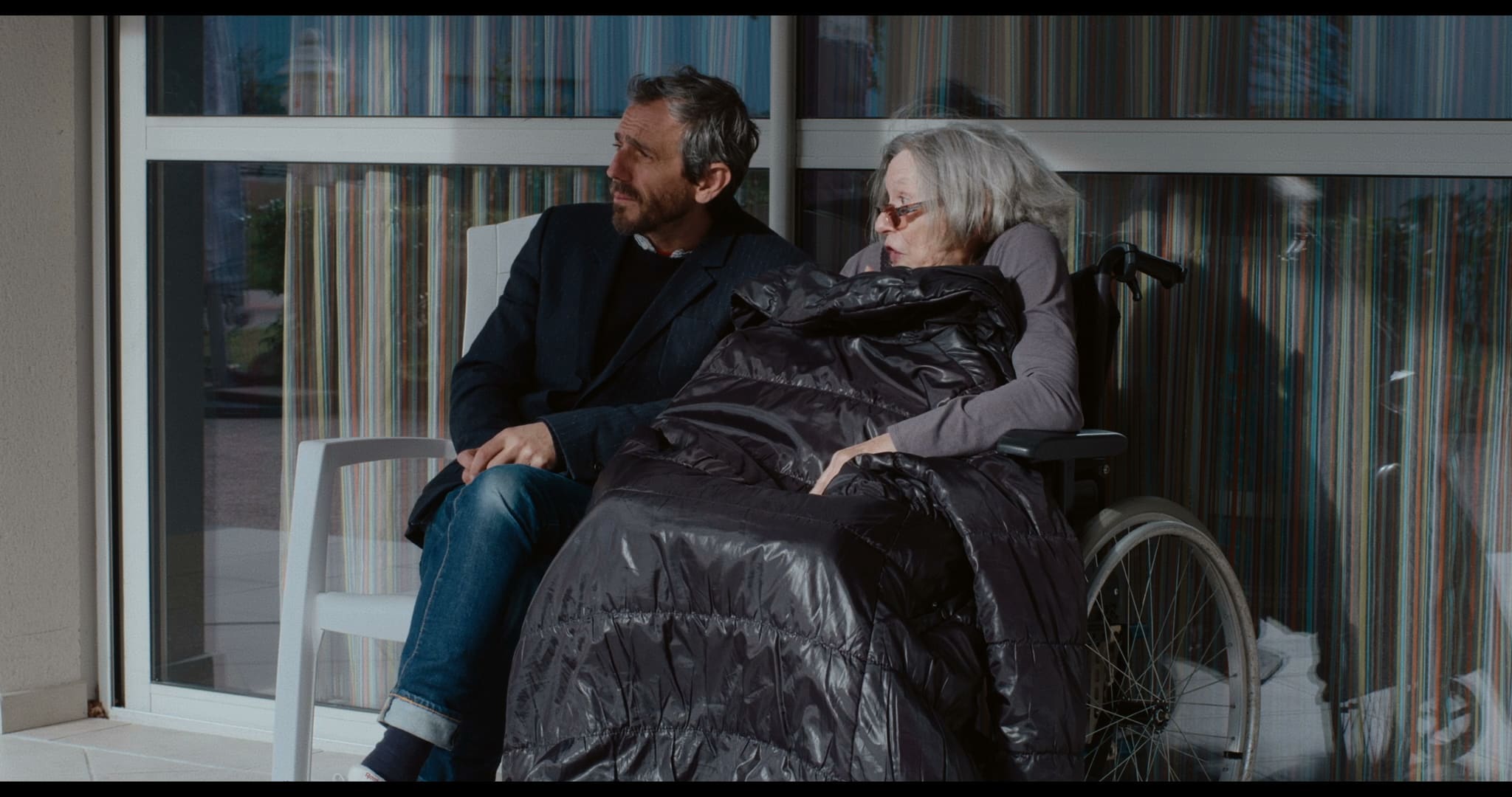 Image du spectacle Projection rencontre : Détours de de Philippe Petit