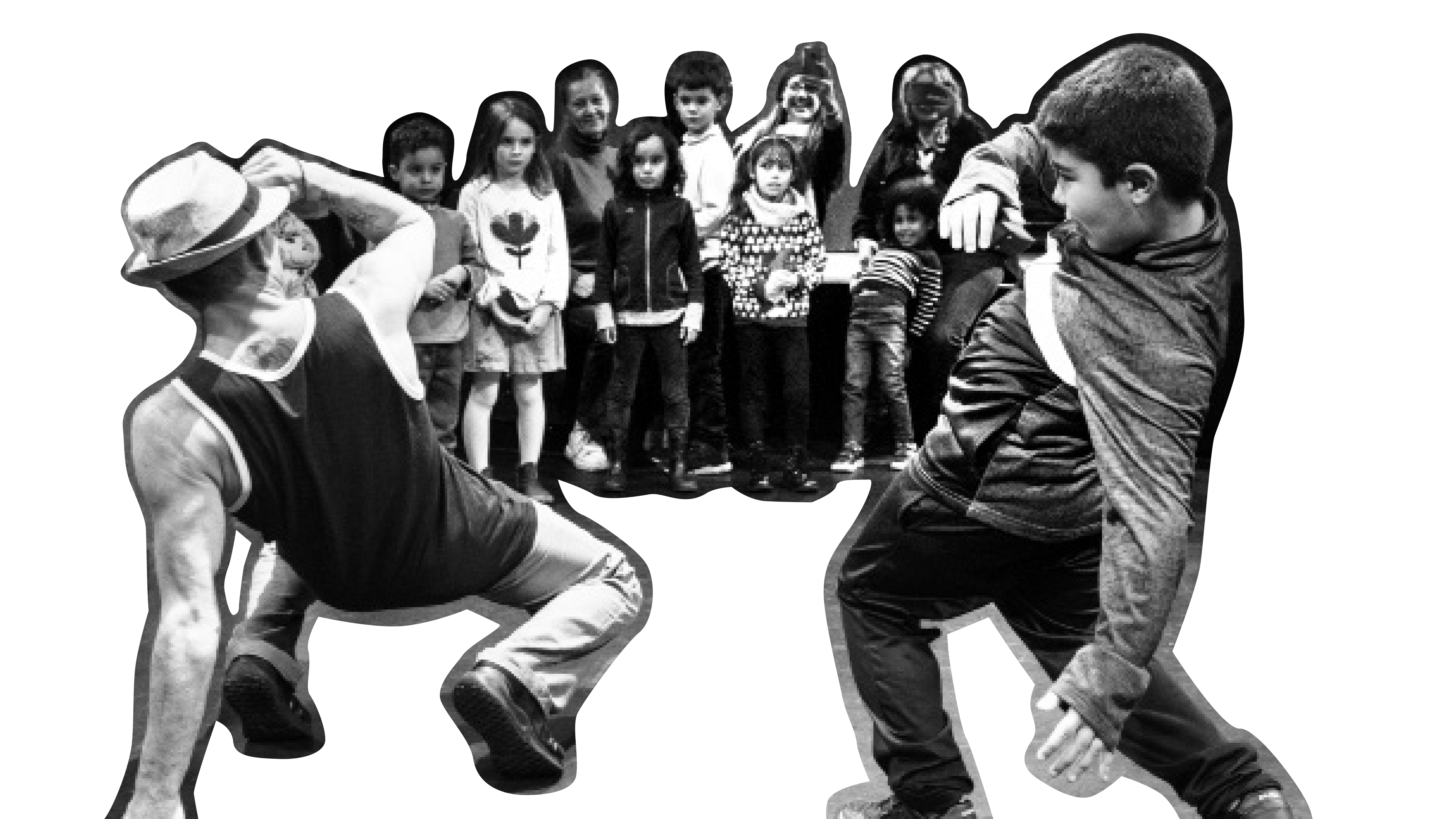 Image du spectacle Chez vous de 