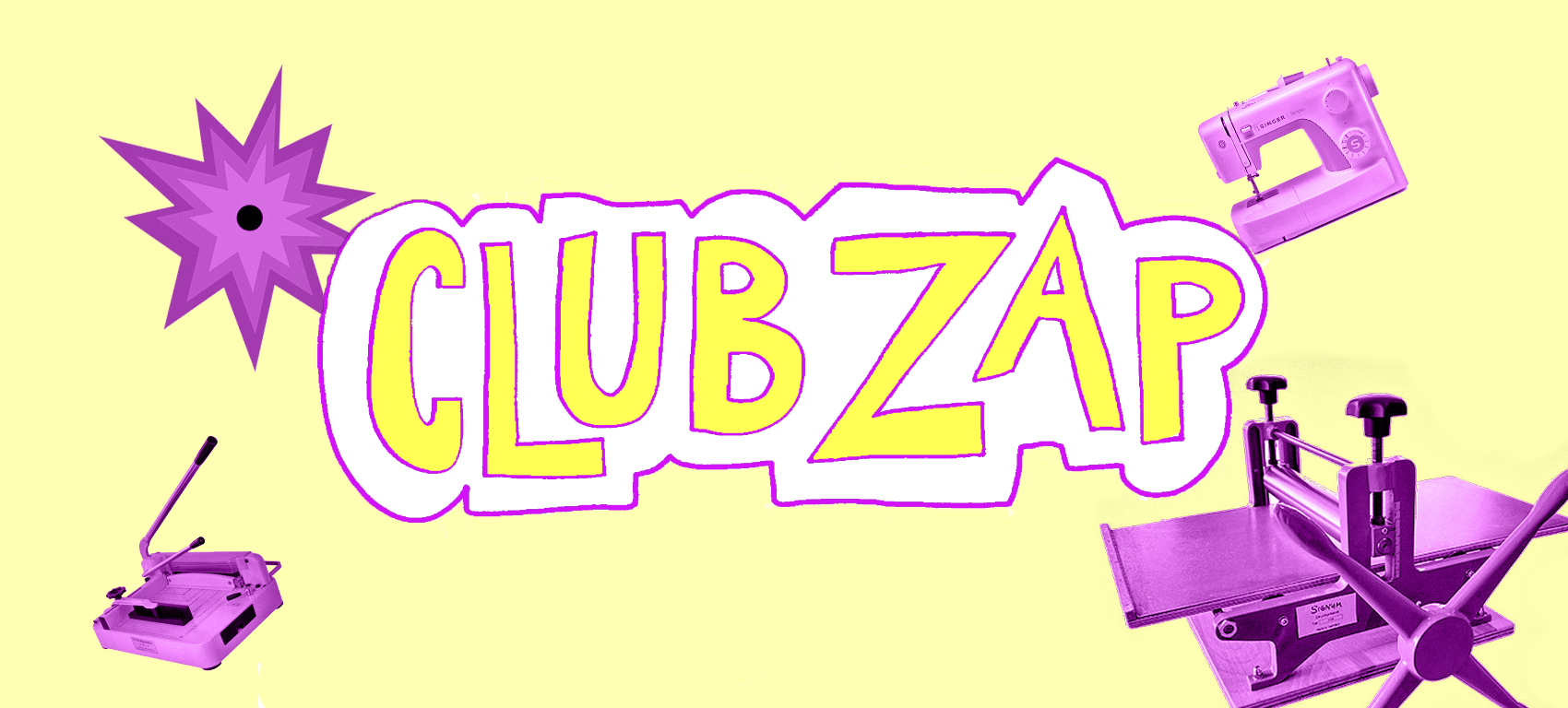 Image du spectacle Le Club ZAP  de Cinquième rendez-vous