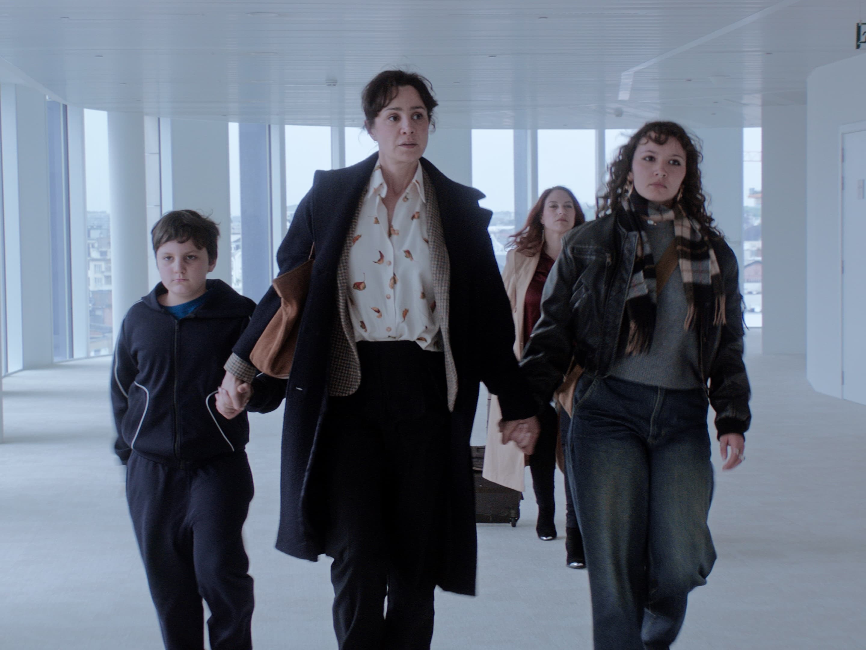 Image du spectacle On vous croit de Film sous-titré sourds et malentendants