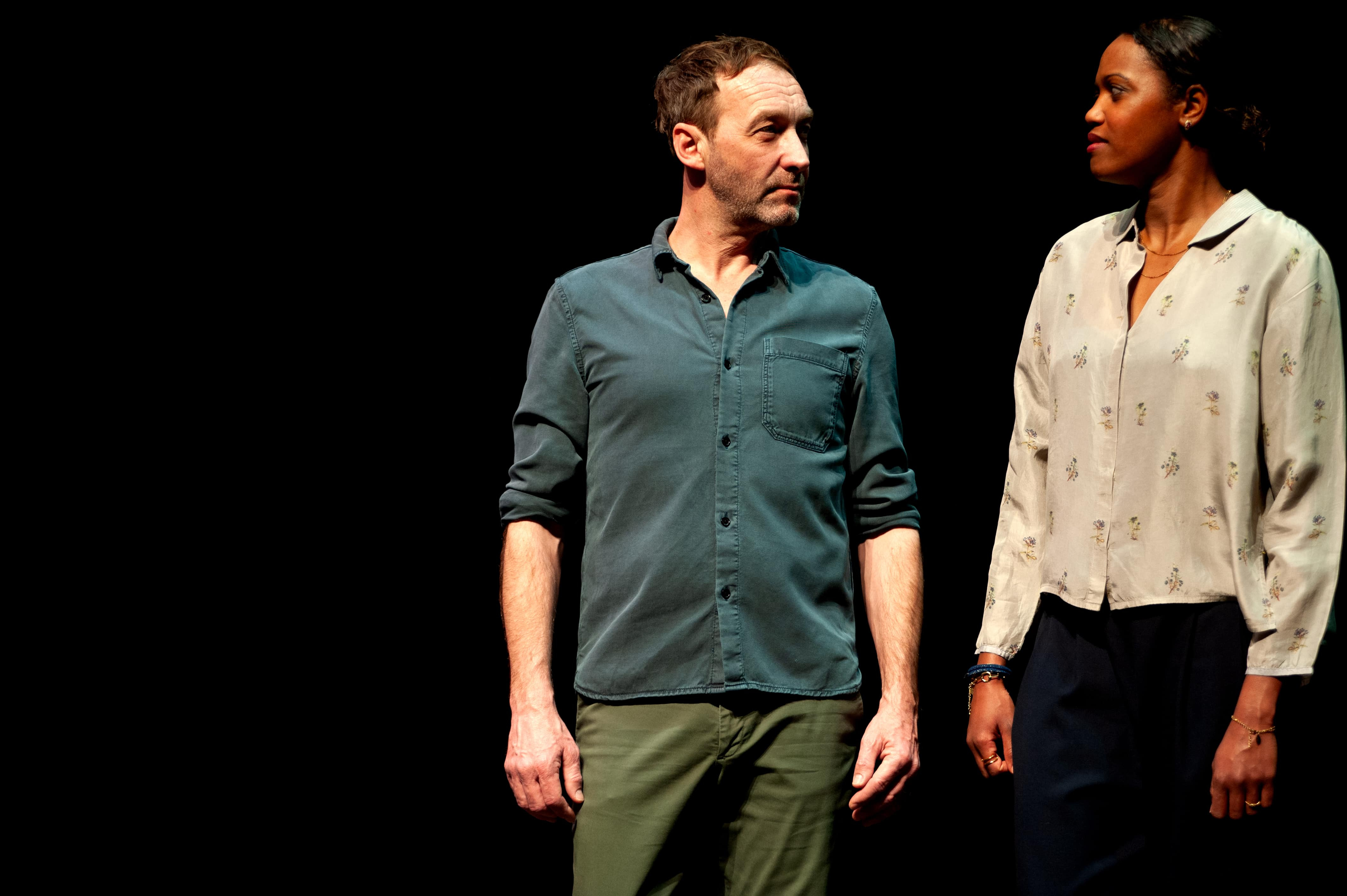 Image du spectacle Choeur des amants de de Tiago Rodrigues