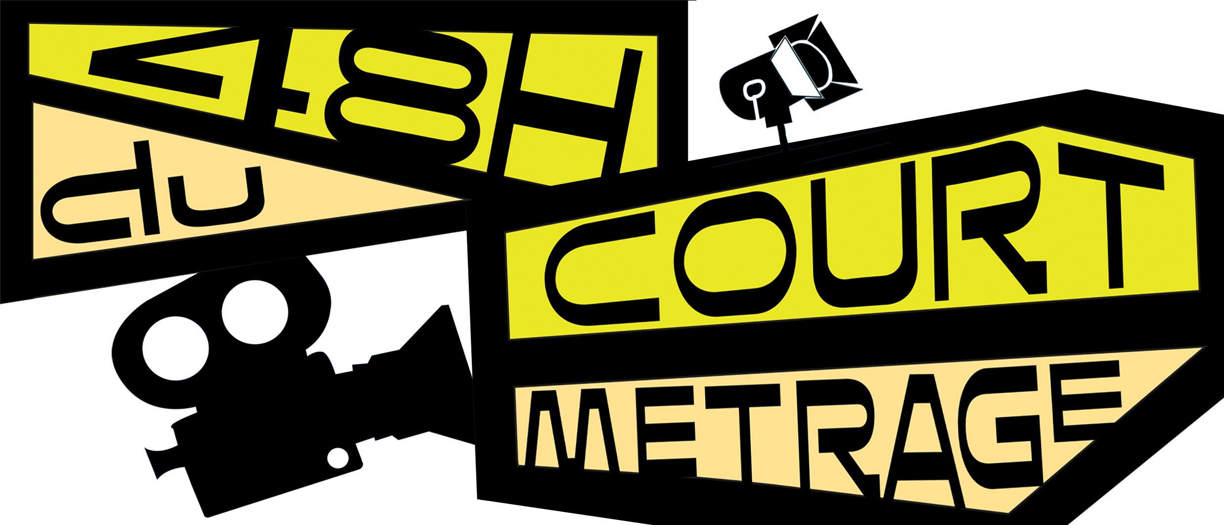 Image du spectacle 48h du court métrage de 