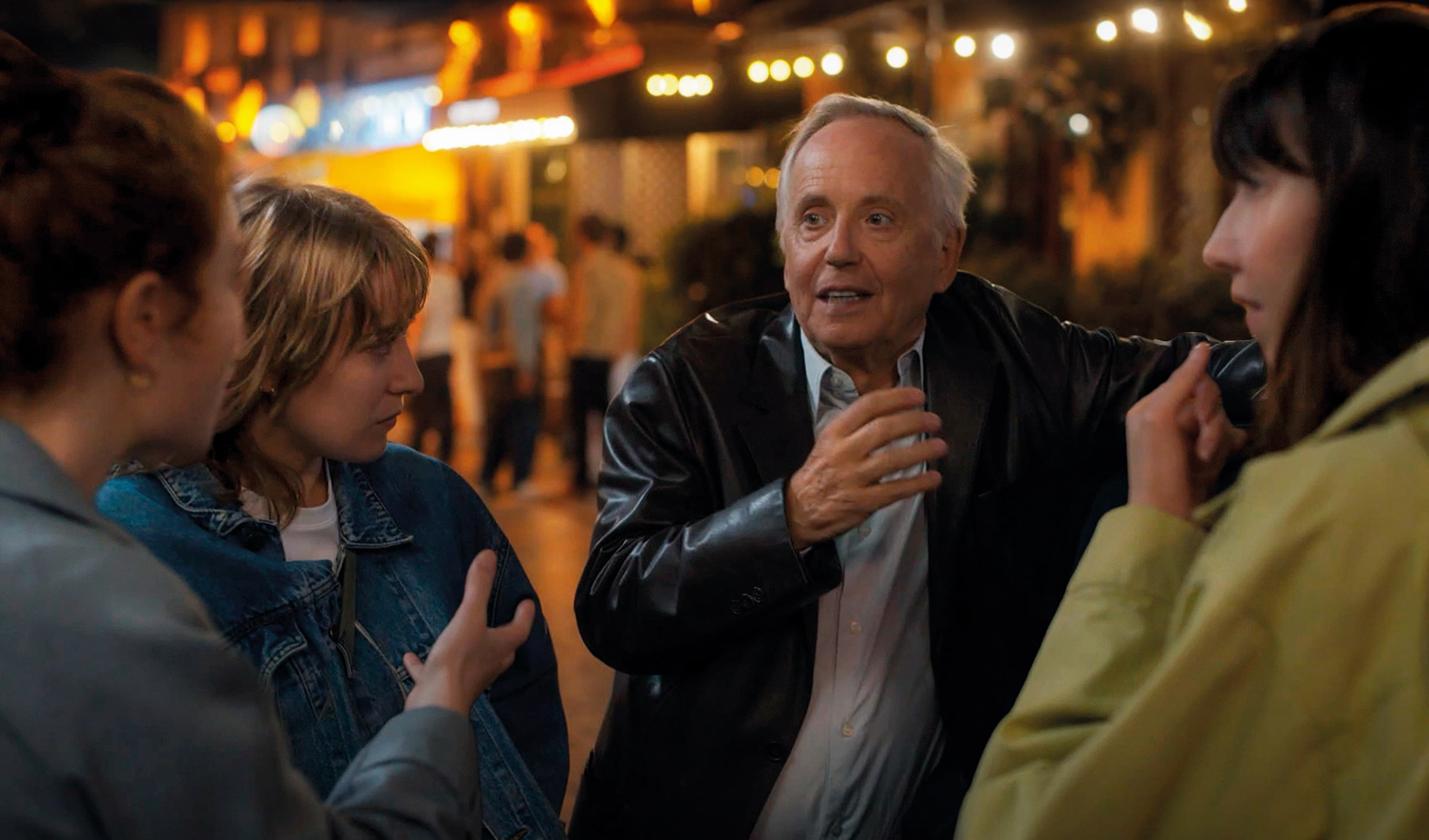 Image du spectacle Victor comme tout le monde de Film sous-titré sourds et malentendants
