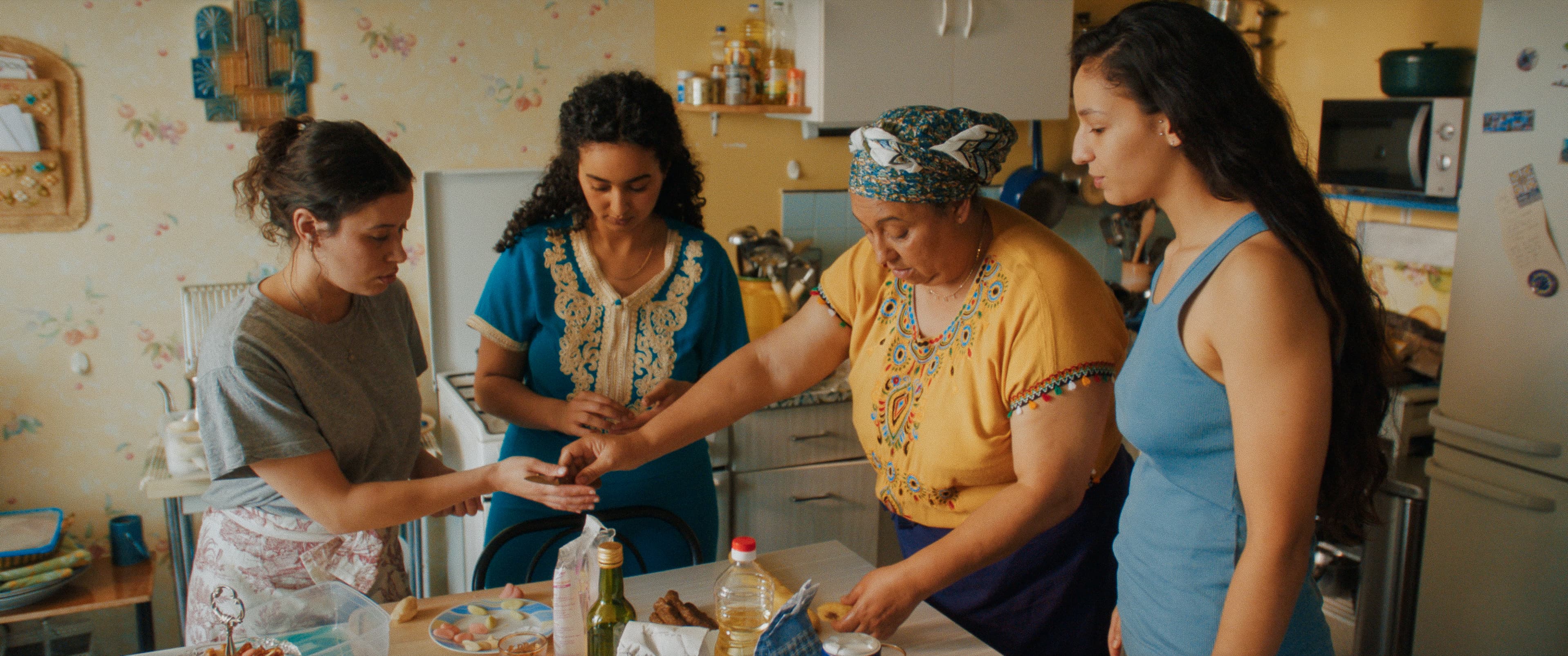 Image du spectacle Cycle César de 