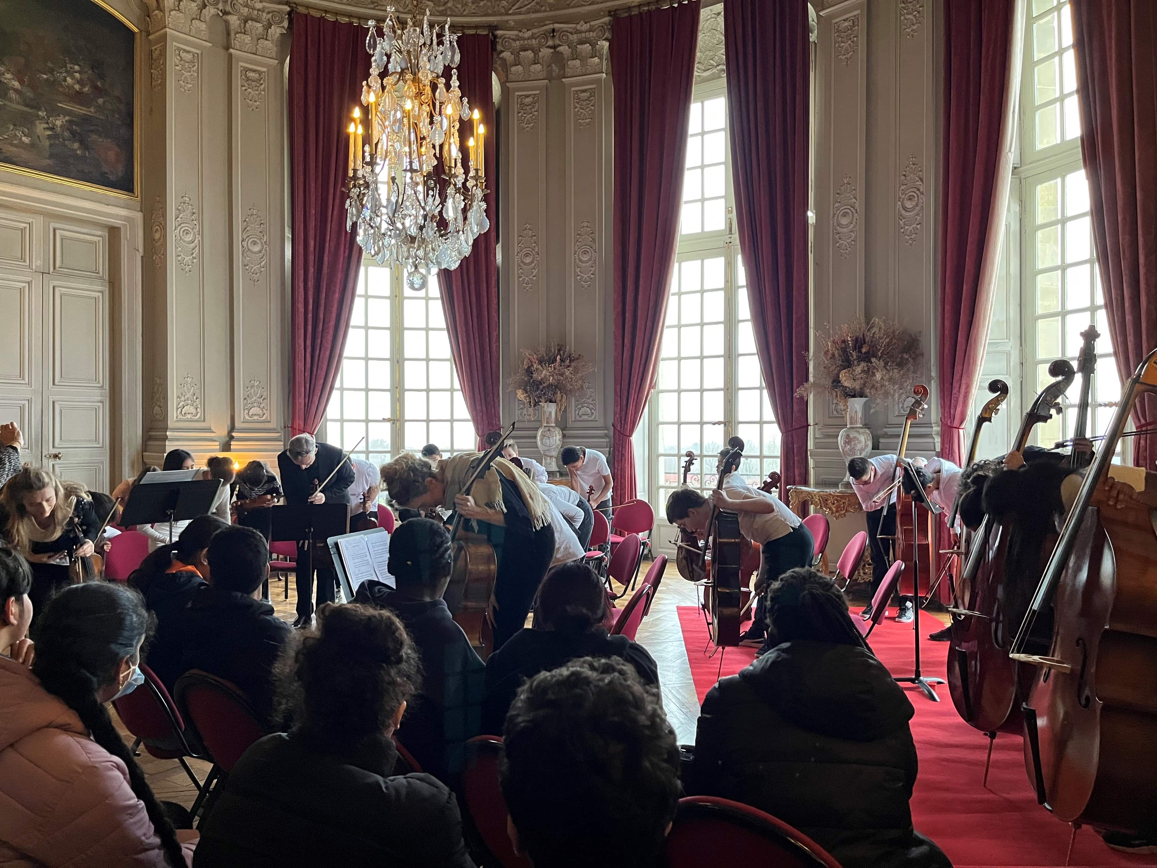 Jouer, c’est dans mes cordes !